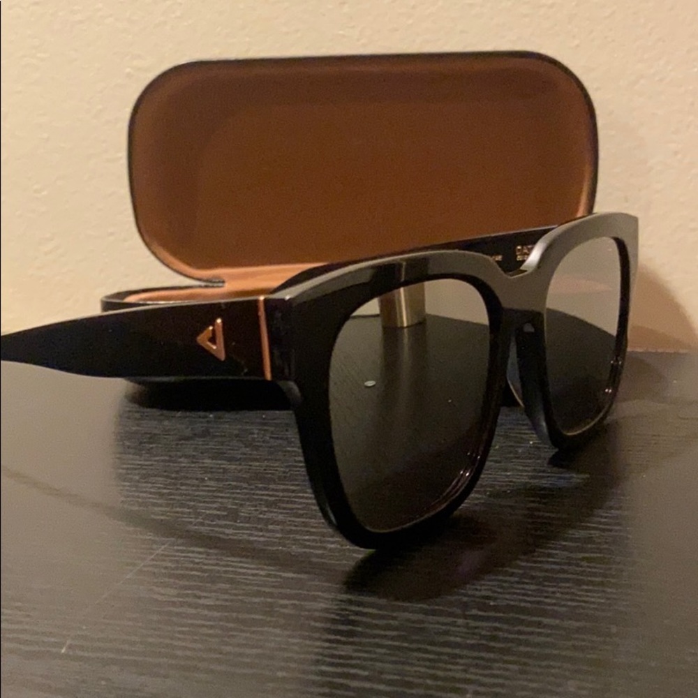 stephane christian - sunglasses